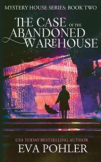 the Case of Abandoned Warehouse