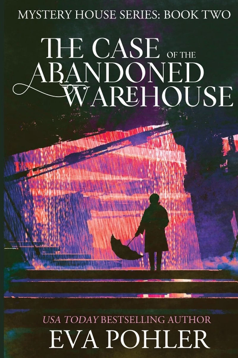the Case of Abandoned Warehouse