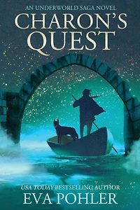 Charon's Quest: An Underworld Saga Novel