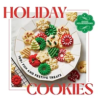 Good Housekeeping The Ultimate Kids Christmas Book: Crafts, Recipes, & Fun!