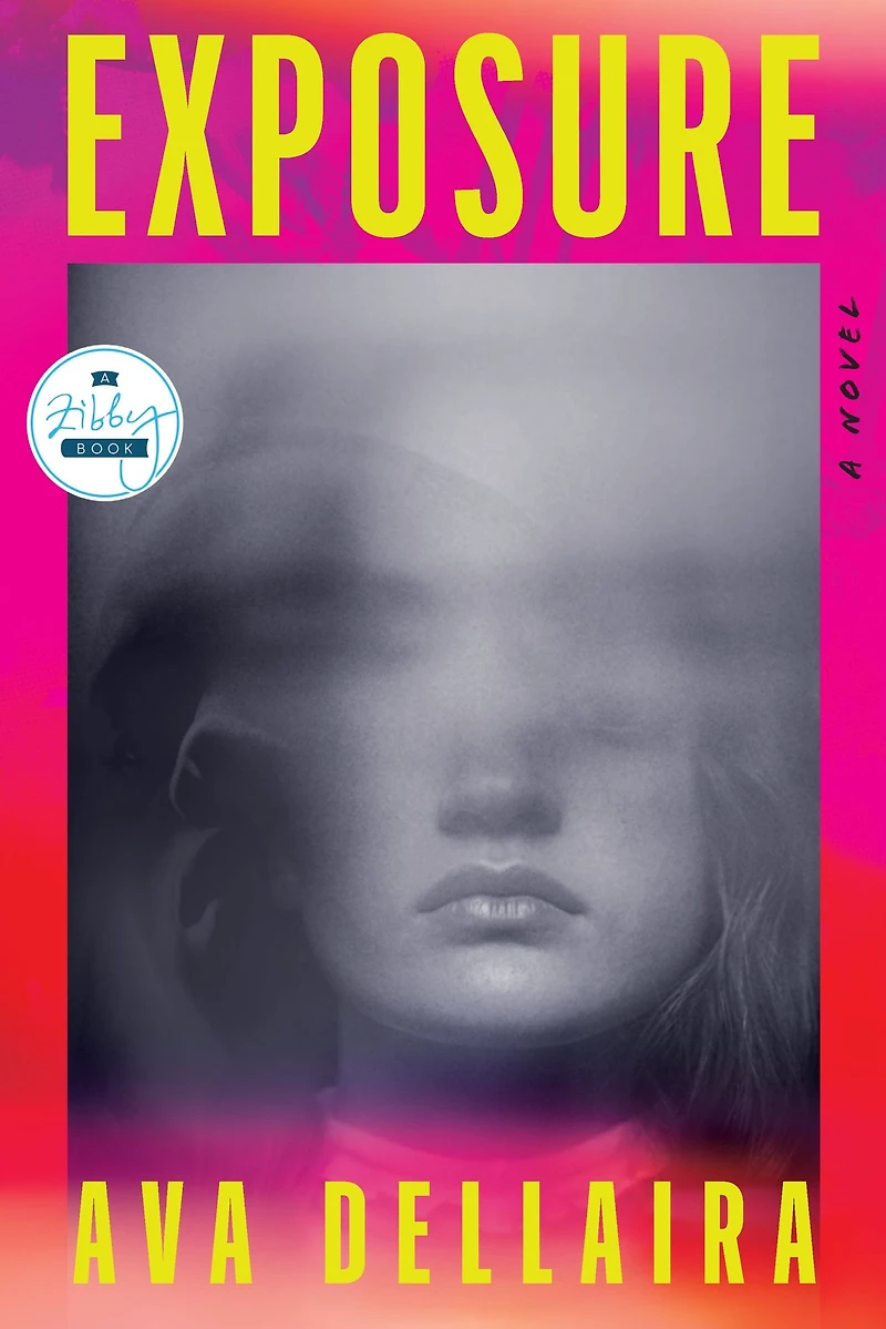 Exposure: A Novel
