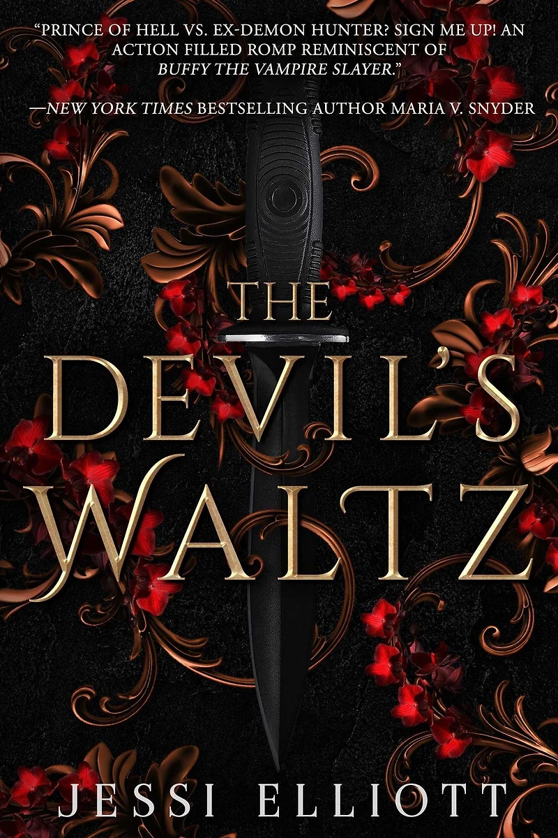 The Devil's Waltz