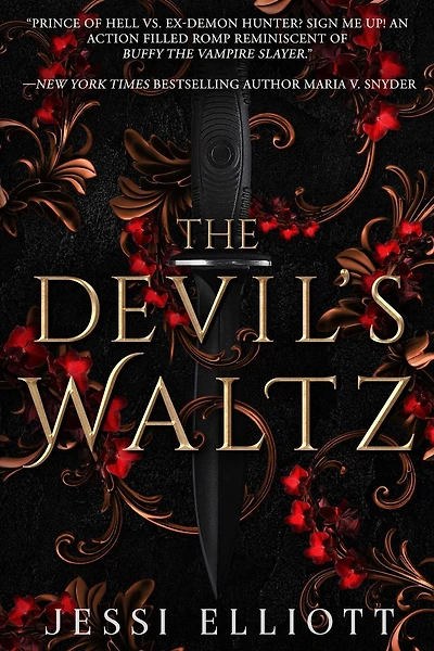 The Devil's Waltz