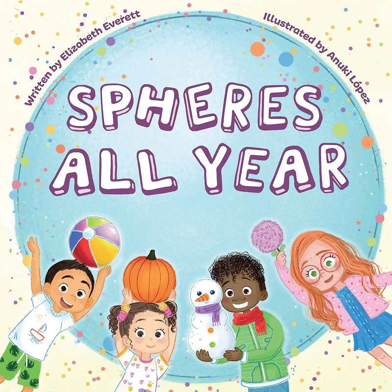 Spheres All Year