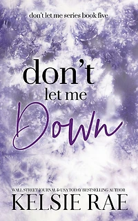 Don't Let Me Down
