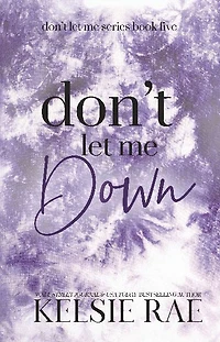 Don't Let Me Down