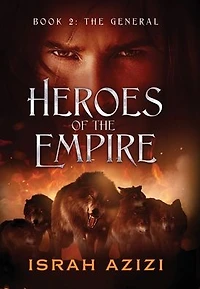 Heroes of The Empire Book 2: General