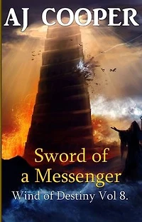 Sword of a Messenger