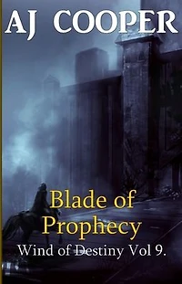 Blade of Prophecy