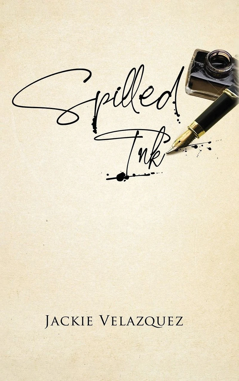 Spilled Ink