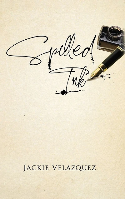 Spilled Ink
