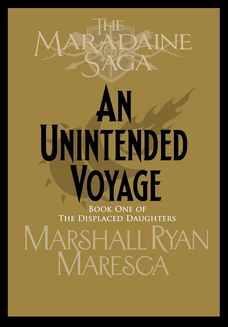 An Unintended Voyage