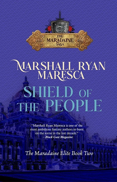 Shield of the People