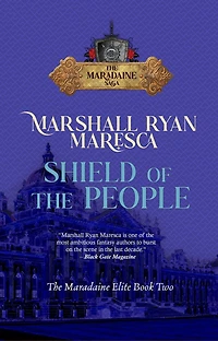 Shield of the People