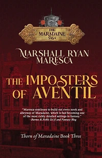 The Imposters of Aventil