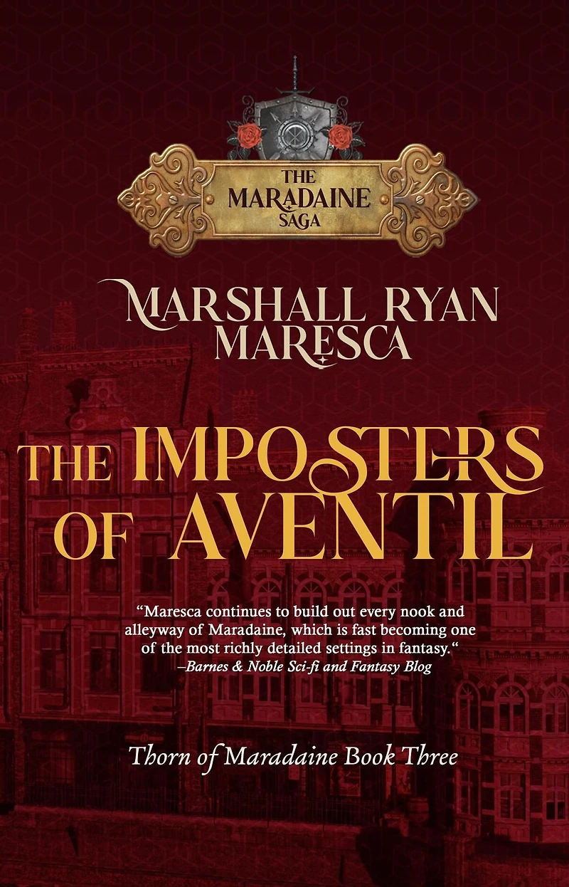 The Imposters of Aventil