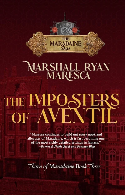 The Imposters of Aventil