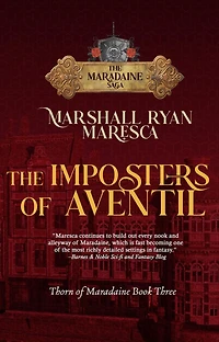 The Imposters of Aventil