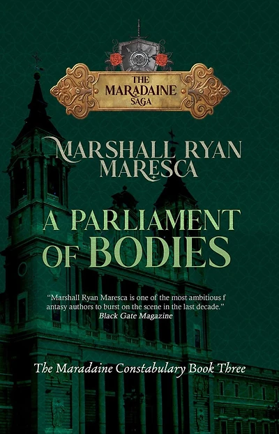 A Parliament of Bodies