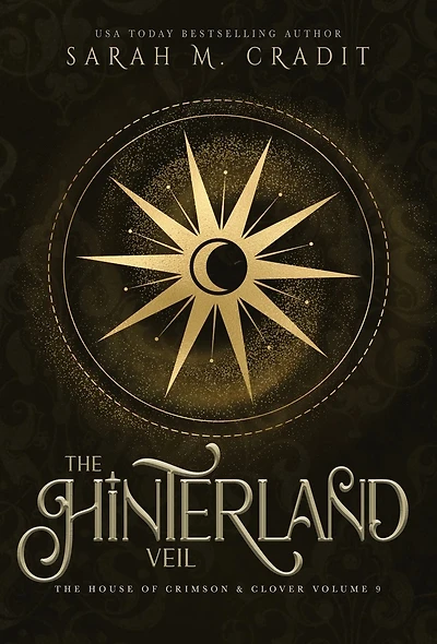 The Hinterland Veil: A New Orleans Witches Family Saga