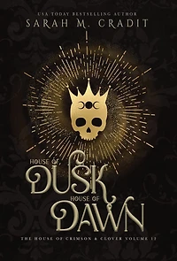 House of Dusk, House of Dawn: A New Orleans Witches Family Saga