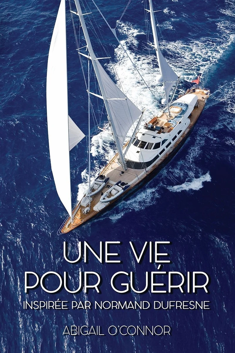 Une vie pour guérir