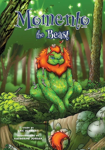 Momento the Beast