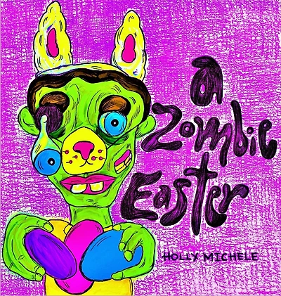 A Zombie Easter