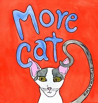 More Cats: Fun Cat Story With Cat Facts