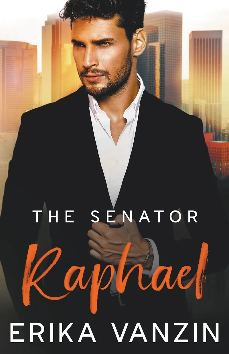 The Senator: Raphael