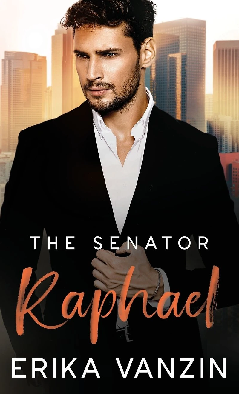The Senator: Raphael