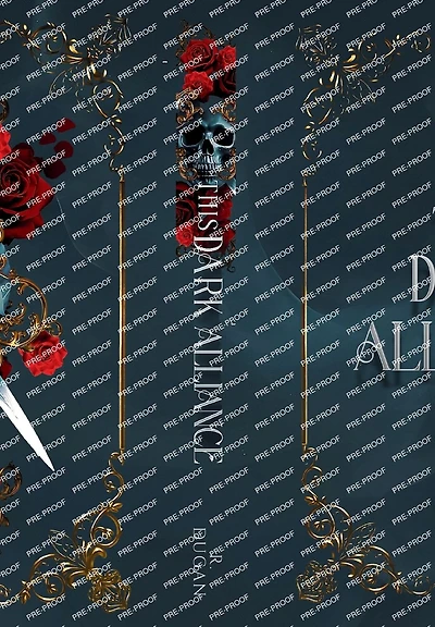 This Dark Alliance