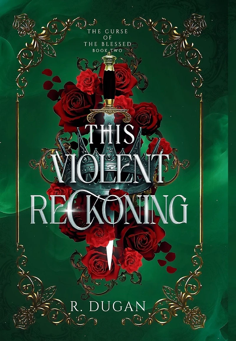 This Violent Reckoning