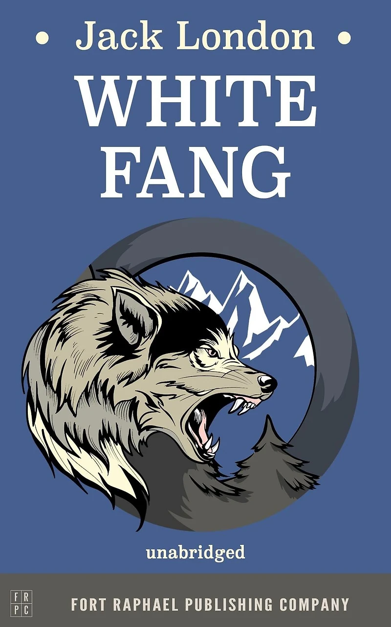 White Fang: Unabridged
