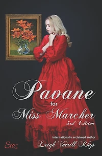 Pavane for Miss Marcher