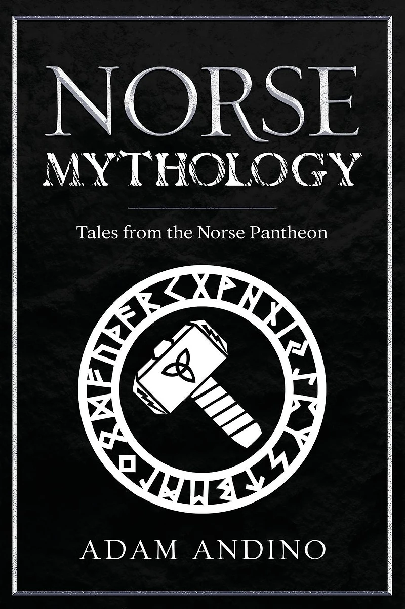 Norse Mythology: Tales from the Pantheon