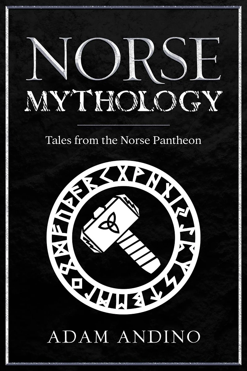 Norse Mythology: Tales from the Pantheon