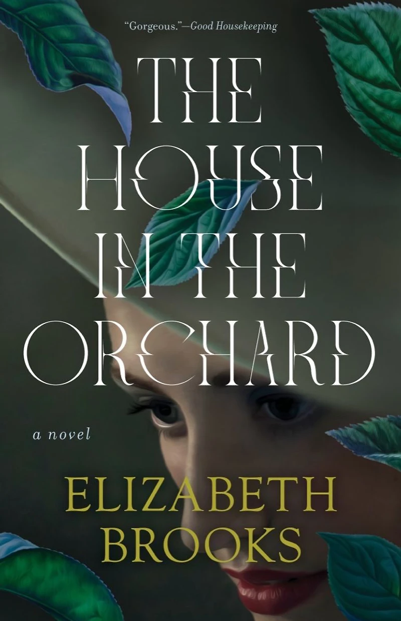 the House Orchard