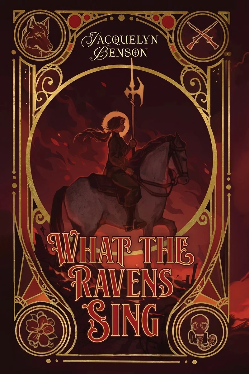 What the Ravens Sing