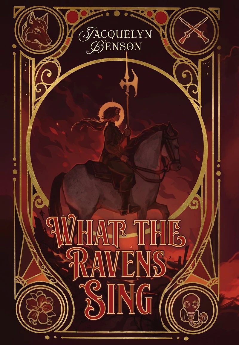 What the Ravens Sing