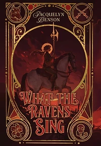 What the Ravens Sing