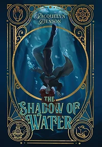 The Shadow of Water: (The London Charismatics, Book 2)