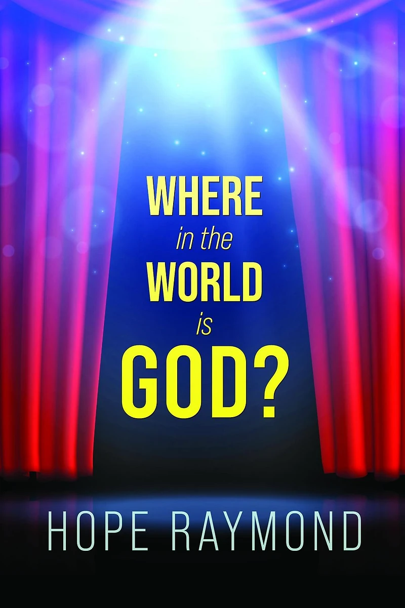 Where the World is God? Humanity as Mirror
