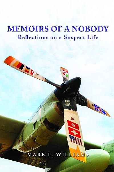 Memoirs of a Nobody: Reflections on a Suspect Life