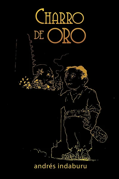 Charro de Oro