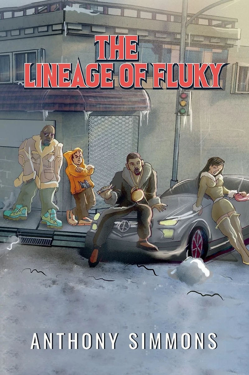 The Lineage of Fluky