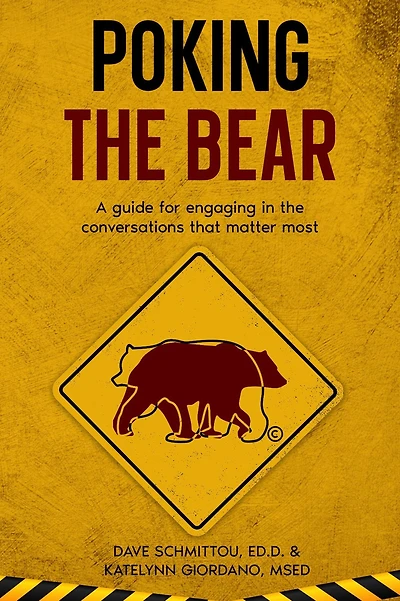 Poking the Bear