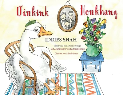Oinkink / Honkhang: Bilingual English-German Edition / Zweisprachige Ausgabe Englisch-Deutsch