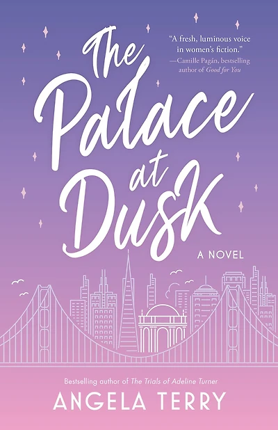 The Palace at Dusk: A Novel
