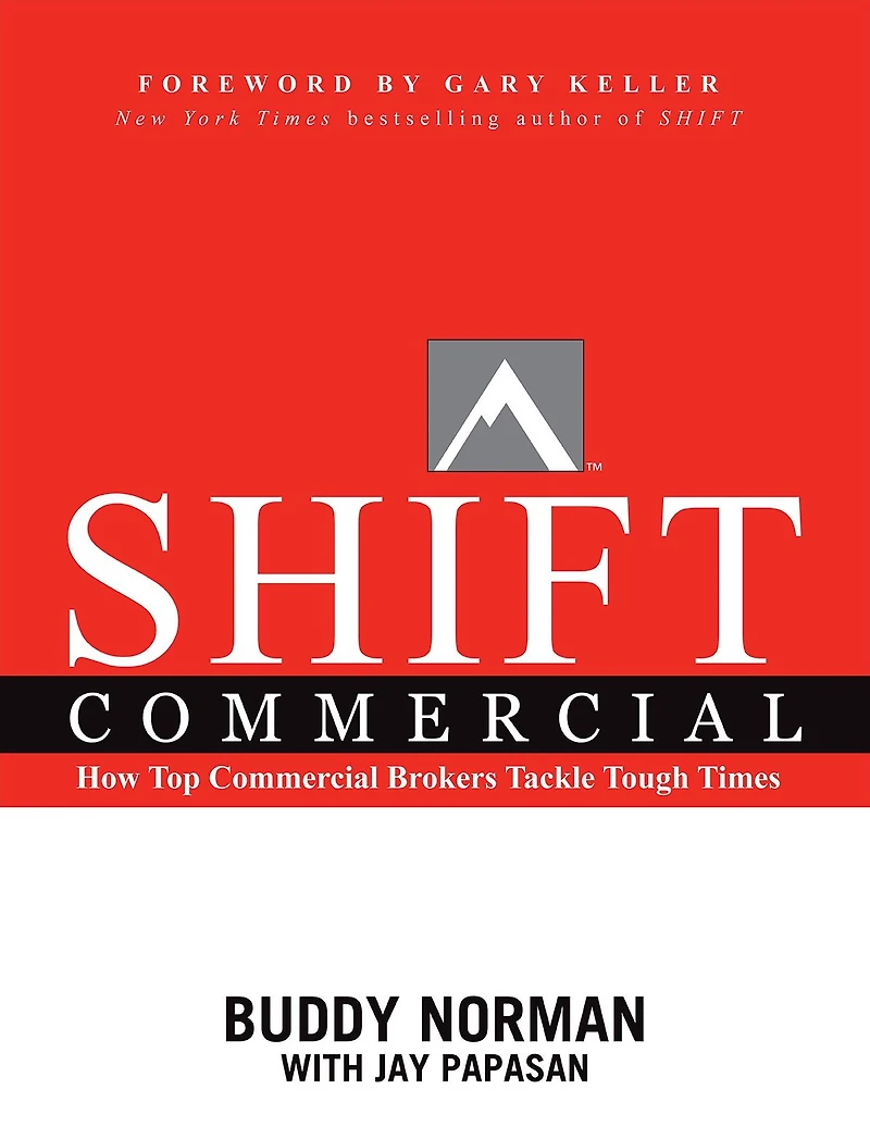 SHIFT Commercial: How Top Commercial Brokers Tackle Tough Times